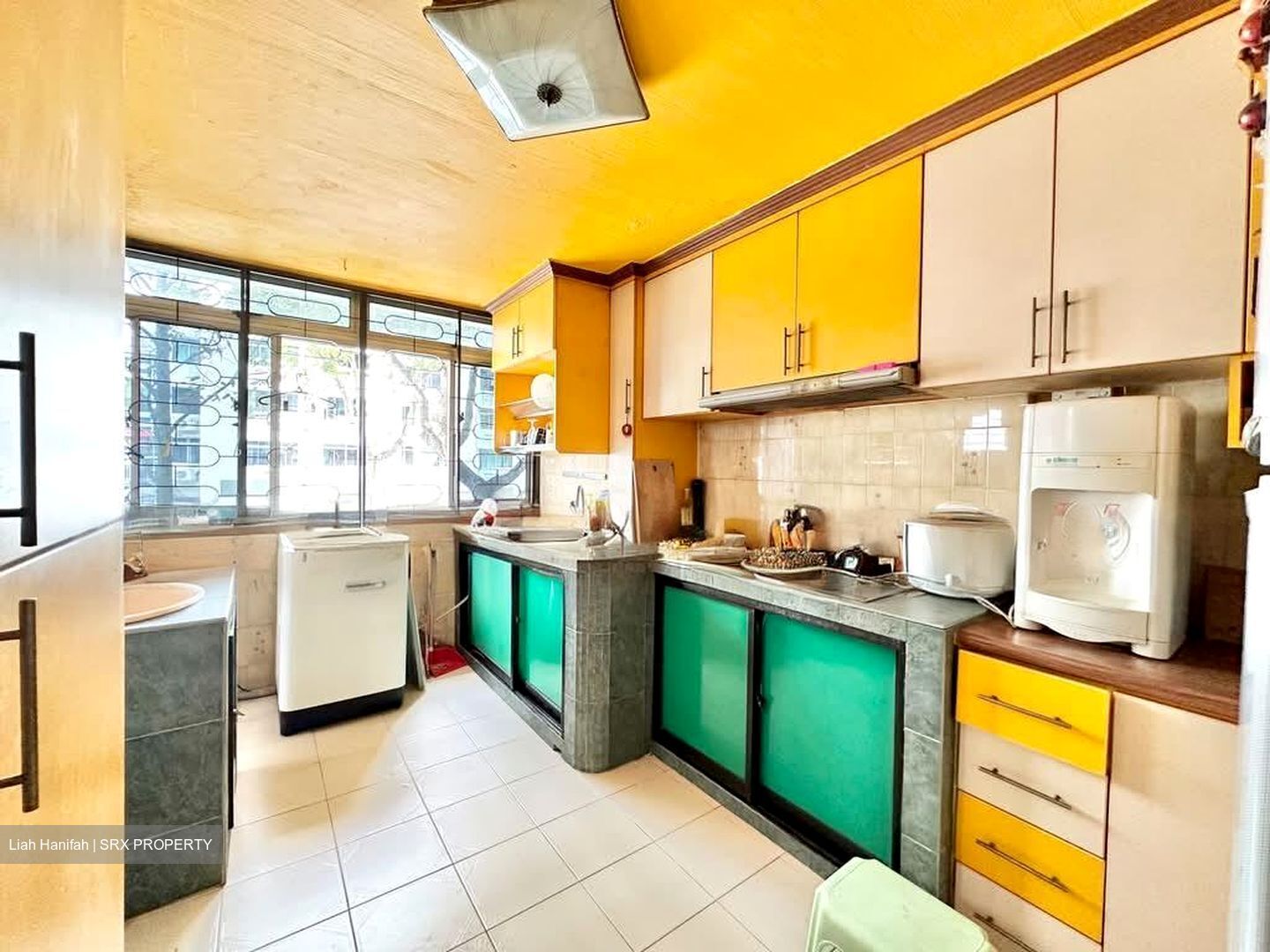Blk 16 Eunos Crescent (Geylang), HDB 3 Rooms #581143511